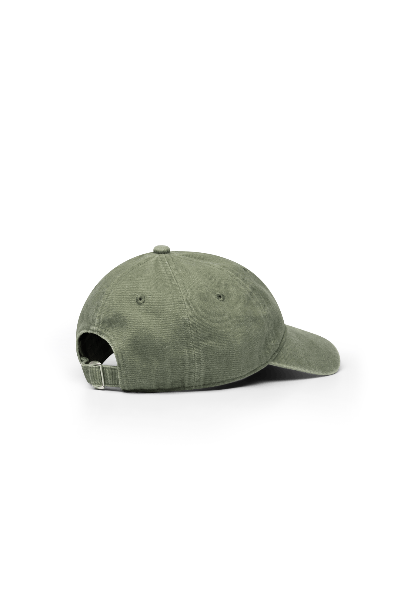 ARKK Accessories ARKK Cotton Twill Cap 2.0 | Vintage Sage Cap